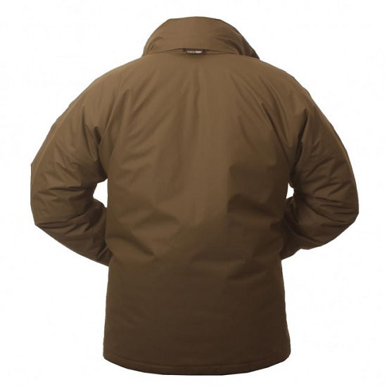JAKETA IMPERMEABILA VASS KHAKI EDITION WINTER SMOCK