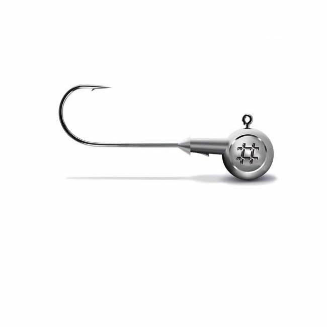 JAXON JIG OWNER SILVER PRECISION NR 5/0-16GR 