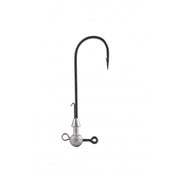 JIG BKK ROUND ELITE-STINGER EYE BAIT KEEPER 5gr Nr.8/0 2buc/plic
