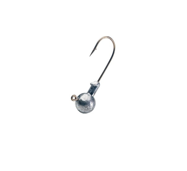 JIG CARLIG GAMAKATSU NR 5/0 17G 10BUC/PLIC