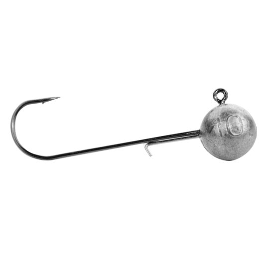 JIG CARP ZOOM B-ROUND PREDATOR-Z 5/PLIC