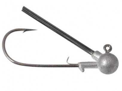 JIG COLMIC ANTIBRADIS ROTUND 2/0 1/8oz 3.5gr