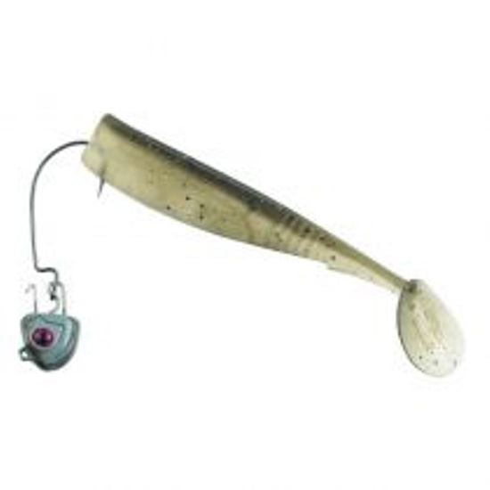 JIG COLMIC BENJO JOINTED 5.5GR 2/PLIC