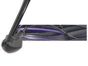 JIG COLMIC BUSTER ANTIBRADIS 3/8oz 10.5gr Black/Purple