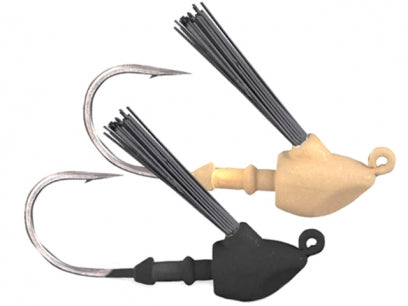 JIG COLMIC GAMERA 1/2oz 14gr Matt Brown 