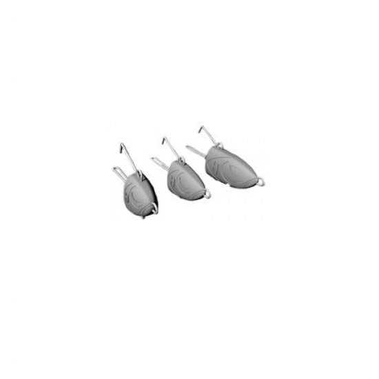 JIG COLMIC HERAKLES XX Chartreuse