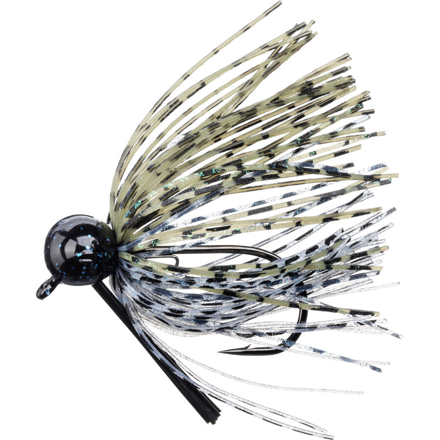  JIG DAIWA PROREX MULTI JIG TG 10G BLUE GILL