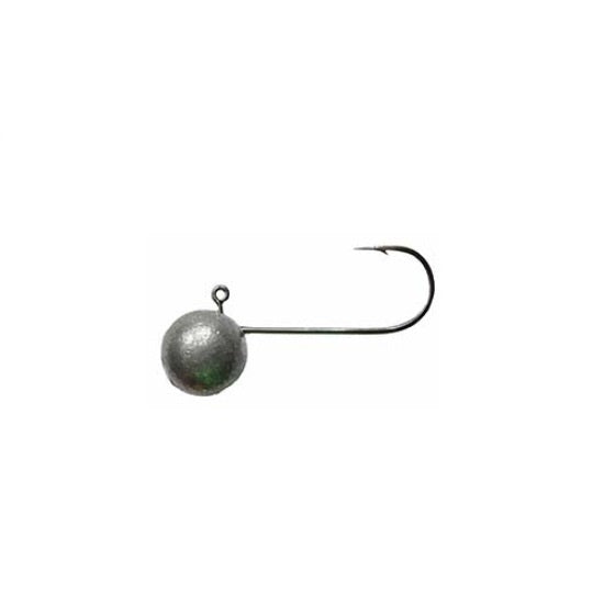 JIG FUDO MICRO 5GR CARLIG NR 6 9BUC