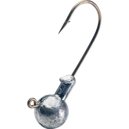 JIG GAMAKATSU NR 1/0 9GR 10BUC