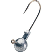 JIG GAMAKATSU NR 1/0 7GR 10BUC