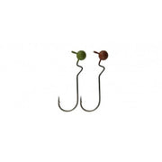 JIG GAMAKATSU SKIP GAP SHAKY VERDE NR 3/0 5.2GR 4BUC