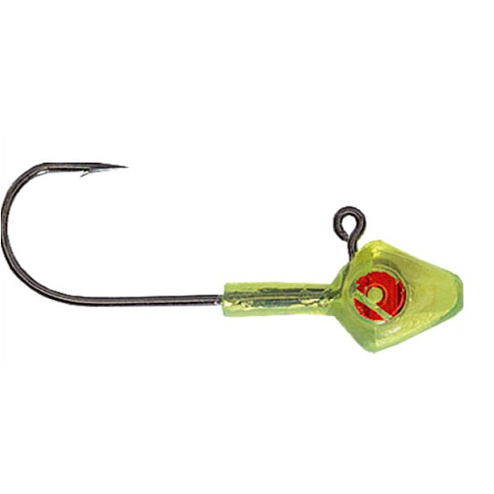 JIG JAXON FLOATING RED EYE NR 6BUC/SET