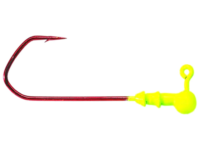 JIG JAXON  MARINE GALBEN 3/0-3GR