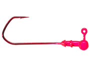 JIG JAXON  MARINE ROSU 5/0-3GR