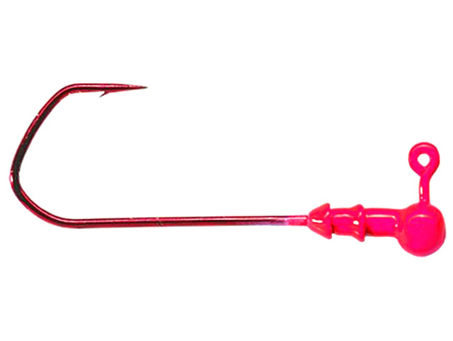 JIG JAXON  MARINE ROSU 3/0-3GR