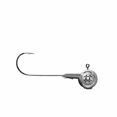 JIG JAXON OWNER SILVER NR 2-2GR 5/PLIC