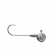 JIG JAXON OWNER SILVER NR 4/0-12GR 3/PLIC