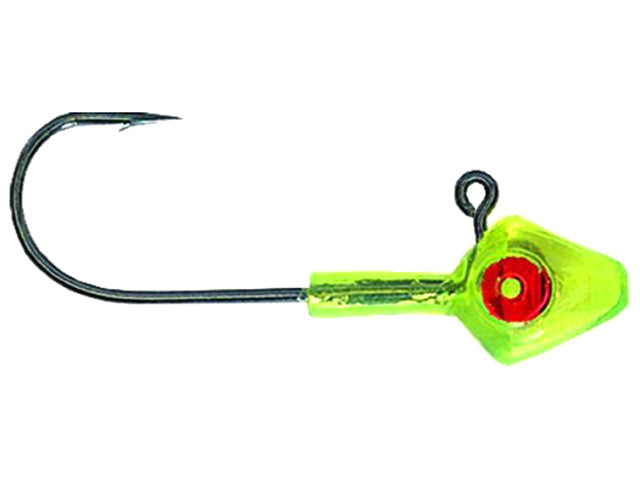 JIG JAXON RED EYE NR 2 