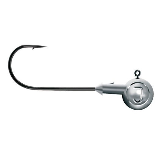 JIG JAXON SUMATO BLACK 1-4GR
