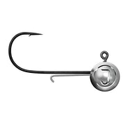 JIG JAXON SUMATO BLACK SLIM 1/0-4GR 3buc/plic