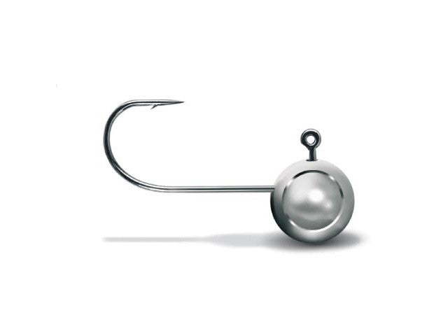 JIG JAXON SUMATO MICRO SILVER Nr 6 3GR 5 PLIC