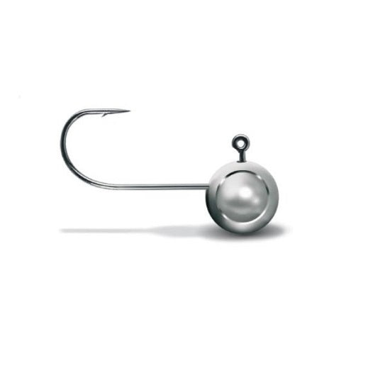 JIG JAXON SUMATO MICRO SILVER 6-2.5GR