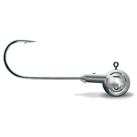 JIG JAXON SUMATO SILVER 5/0-12GR 3/PLIC