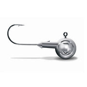 JIG JAXON TANAMI BLACK NICHEL 9/0 40GR 