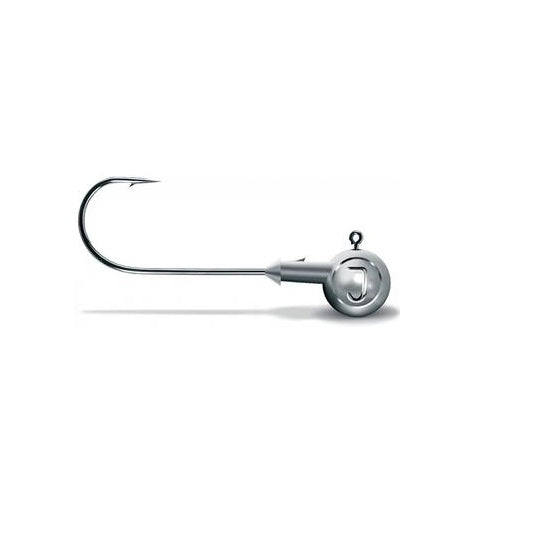 JIG JAXON TANAMI BLACK NICHEL 9/0-15GR