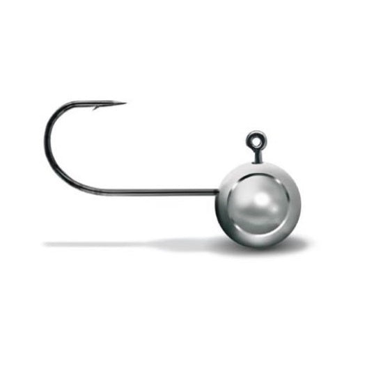 JIG JAXON TANAMI MICRO BLACK NICKEL CARLIG NR 8 2GR