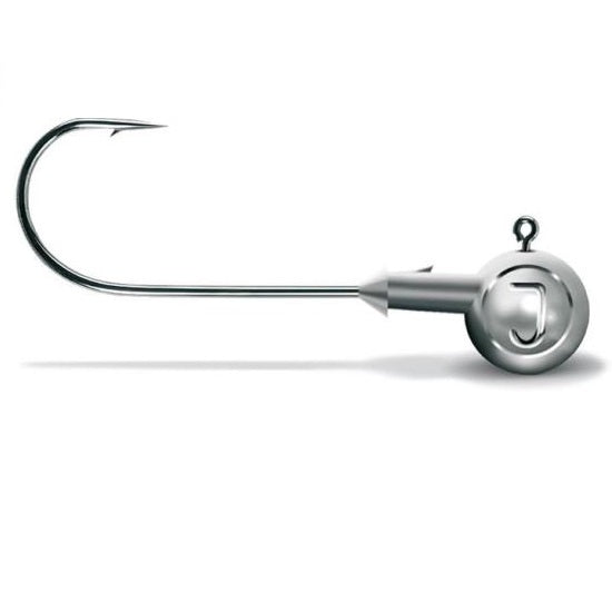 JIG JAXON TANAMI SILVER 5/0-2GR 