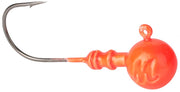 JIG MIKADO CAP ABERDEEN JIG BN ORANGE 3buc