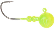 JIG MIKADO CAP ABERDEEN JIG BN 7g YELLOW 3buc/plic