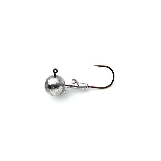 JIG MUSTAD CARLIG NR4/0,17G