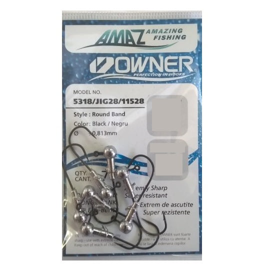 JIG OWNER BILA 11528 NR.4 7 Gr