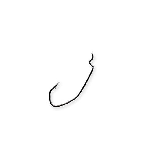 JIG OWNER DOWN SHOT OFFSET HOOK cod 5133