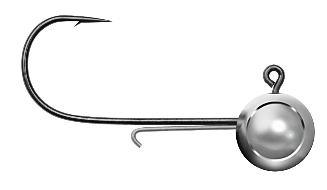 JIG OWNER PRECISION MICRO SLIM, NR. 8, 4G, 3buc/plic