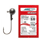 JIG Owner Lestat No.5/0 11gr Jig-57 253987 White