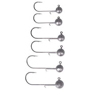 JIG SAVAGE BALL JIG HEAD TOURNAMENT NR 3/0 5G 25BUC