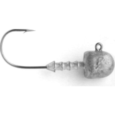JIG STORM CARLIG VMC NR 2/0 10GR 3BUC