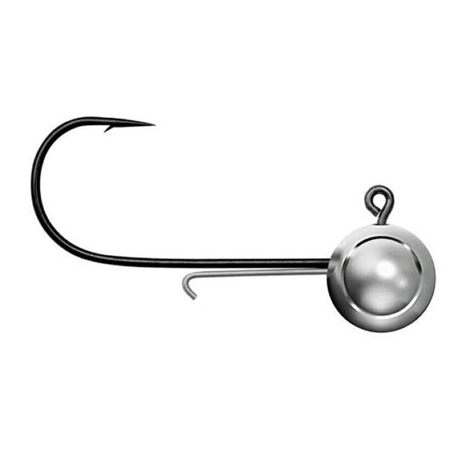  JIG SUMATO BLACK SLIM 1-6GR 3/plic