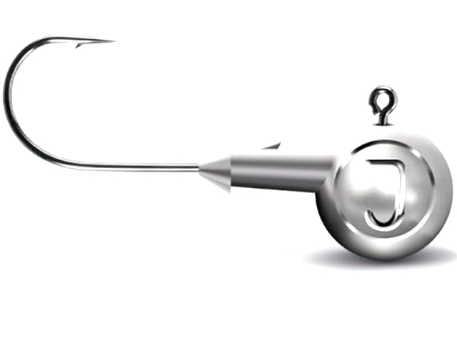 JIG TANAMI JAXON SILVER 2/0-4GR 