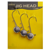 JIGURI PRO FL 17G CARLIG BKK 3/0 3BUC/PLIC