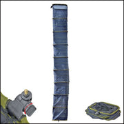 JUVELNIC CARP ZOOM PATRAT COMPETITIE 50x40cm 3m