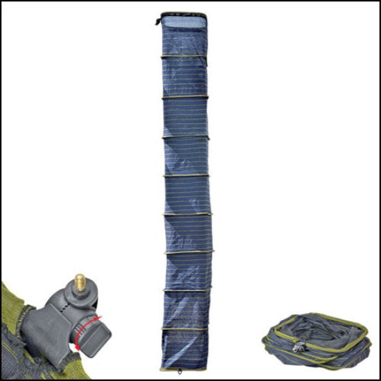 JUVELNIC CARP ZOOM PATRAT COMPETITIE 50x40cm 3m