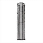 JUVELNIC CARP ZOOM STARK 5 sectiuni Ø45x250cm