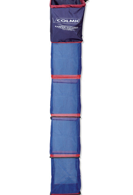 JUVELNIC COLMIC CARPER PATRAT 2.5M