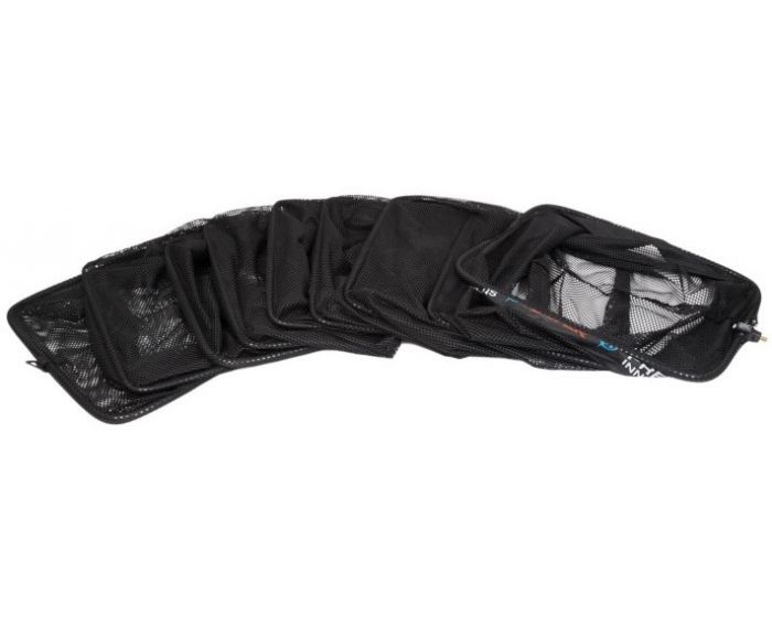  JUVELNIC DE COMPETITIE PRESTON SPACE SAVER KEEPNETS, 35X45CM, 2.50M