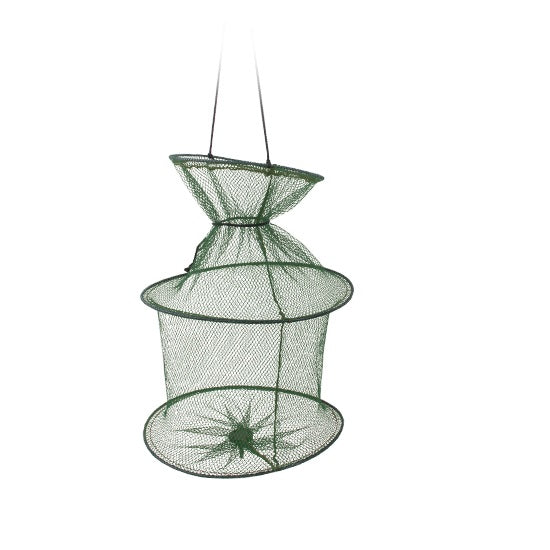 JUVELNIC ENERGO TEAM D50CM CU 3 INELE OLIVE