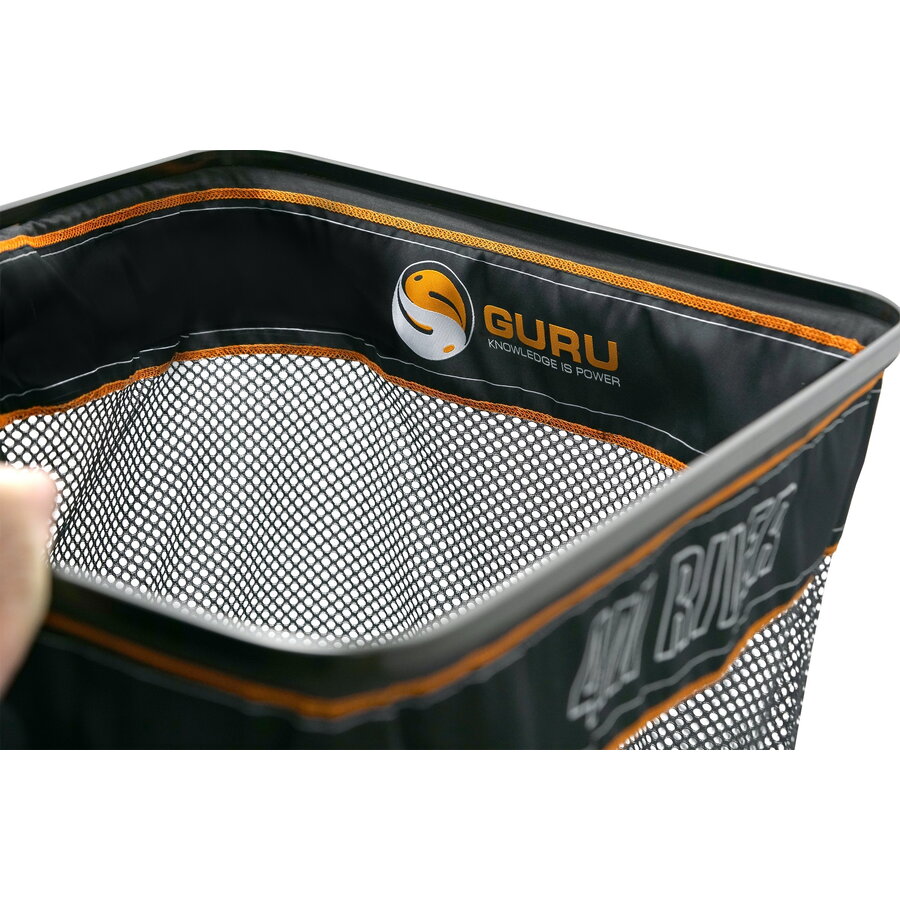 JUVELNIC GURU RIVER 4.00M